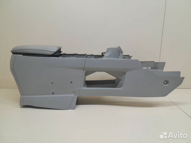 Консоль центральная Lexus RX 350 /450h XL10 2009-2