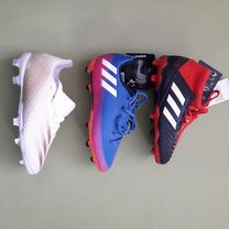 Бутсы детские adidas