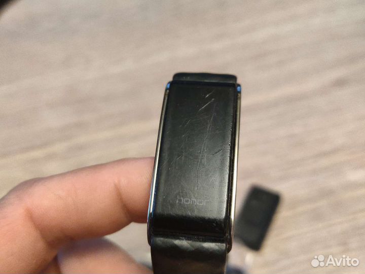 Honor band a2