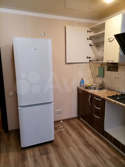 1-к. квартира, 40 м², 5/10 эт.