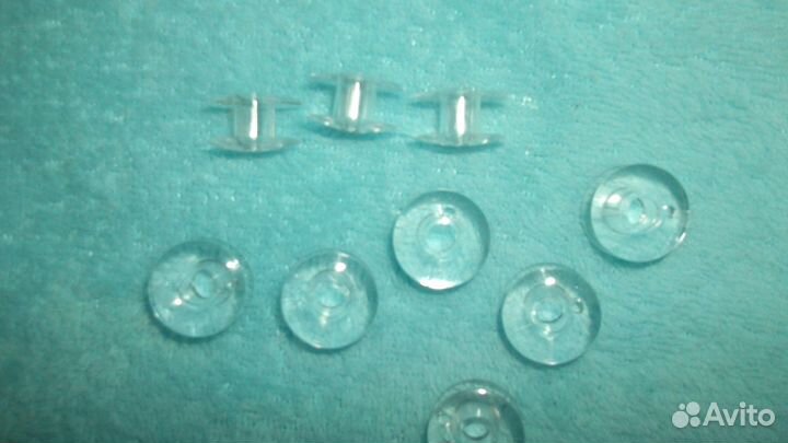 Шпульки для швейной машинки