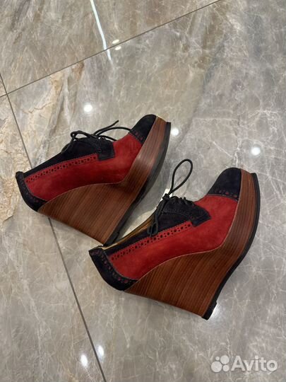 Туфли женские carlo pazolini