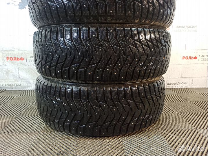 Sailun Ice Blazer WST3 275/60 R20 115T