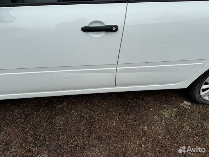 LADA Granta 1.6 МТ, 2020, 35 000 км