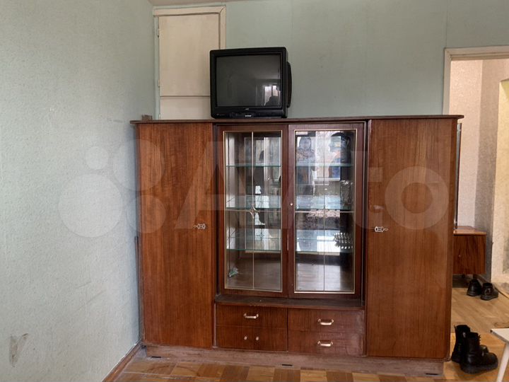 2-к. квартира, 46,7 м², 3/9 эт.