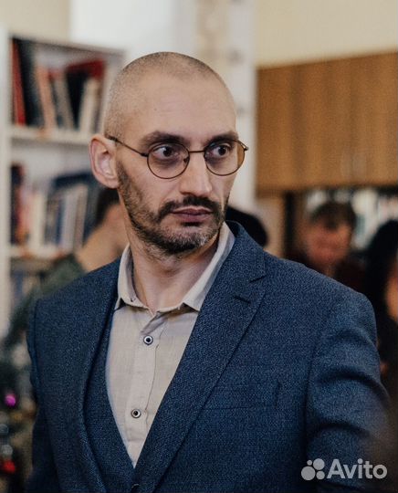 Французский с носителем