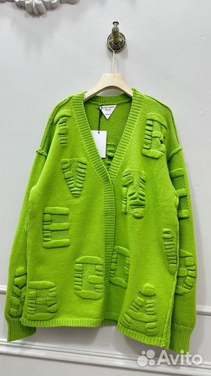 Кардиган Bottega Veneta