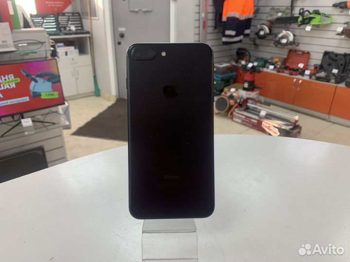 iPhone 7 Plus, 128 ГБ