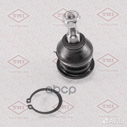 Опора шаровая hyundai sonata 98- нижн.лев./прав