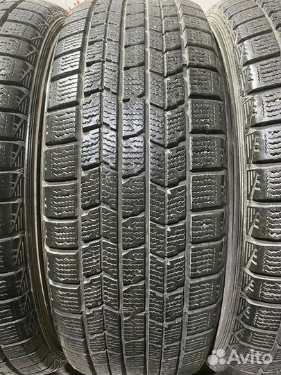 Dunlop Graspic DS3 215/60 R16 101H