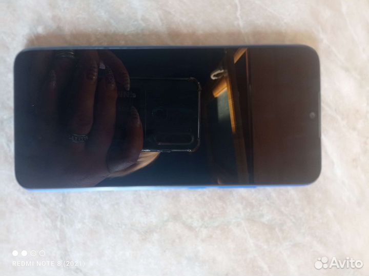 Телефон xiaomi redmi 9a