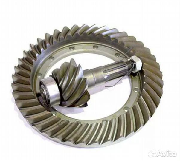 Главная пара Газон Некст 39/10