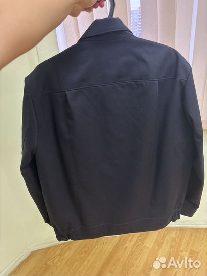 Куртка полиции пш