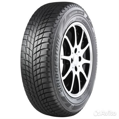 Bridgestone Blizzak LM-001 195/55 R16 91V