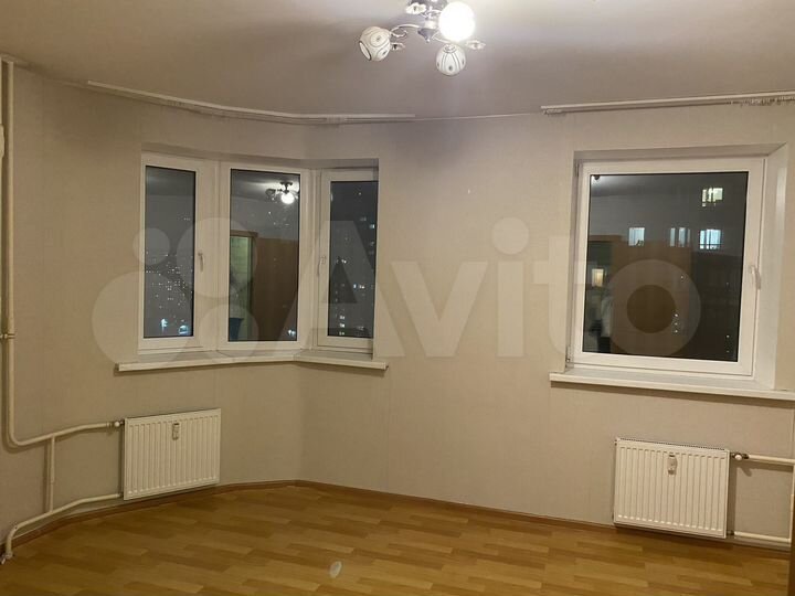 1-к. квартира, 40,8 м², 19/28 эт.