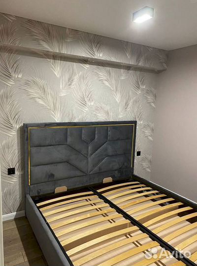 Кровать новая в наличии