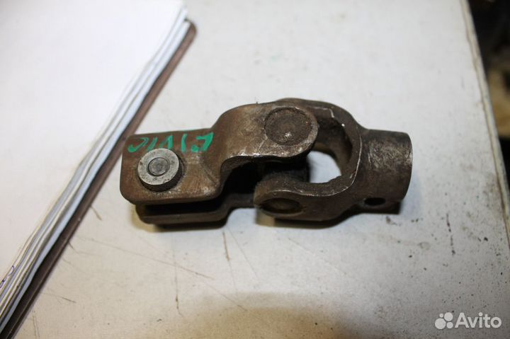 Рулевой карданчик Honda Civic Ferio