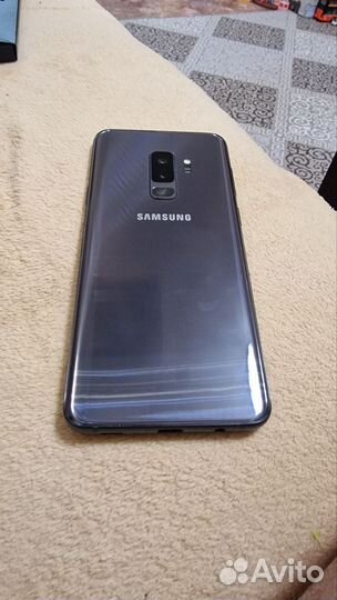 Samsung Galaxy S9 Plus, 6/64 ГБ