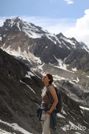 Фотограф Эльбрус/Приэльбрусье