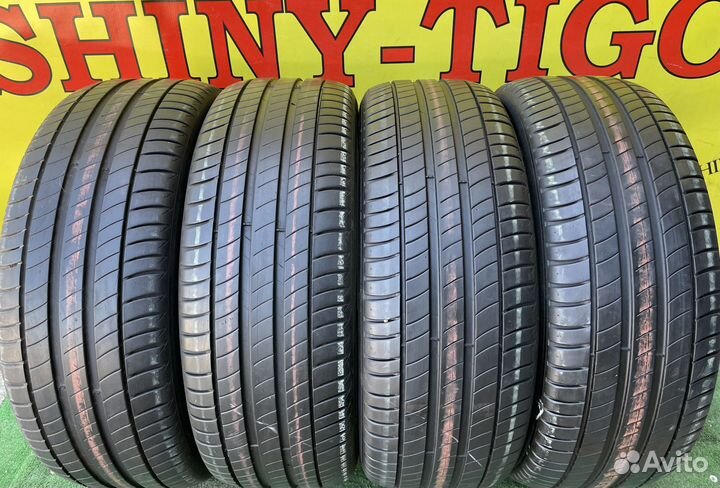 Michelin Primacy 3 225/50 R18