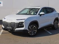 Новый Jetour Dashing 1.6 AMT, 2023, цена от 2 889 900 руб.