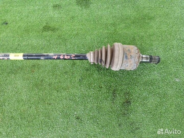 Привод задний правый Hyundai Santa Fe 3 wagon 2