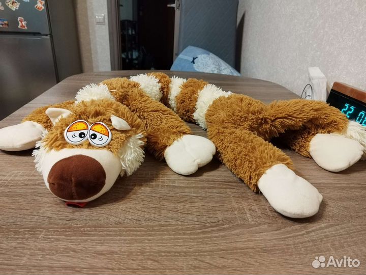 Мягкая игрушка :