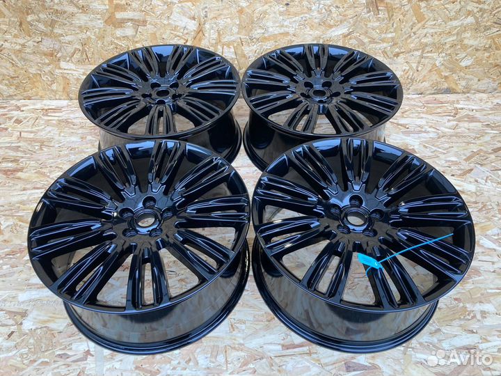 Диск литой, Land Rover Range Rover Sport 2 2018