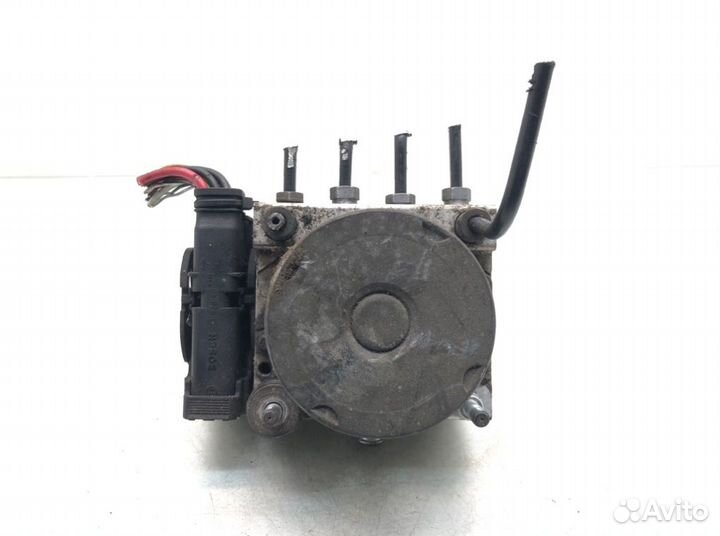 Блок ABS Fiat Punto 3 1.2 I 2006