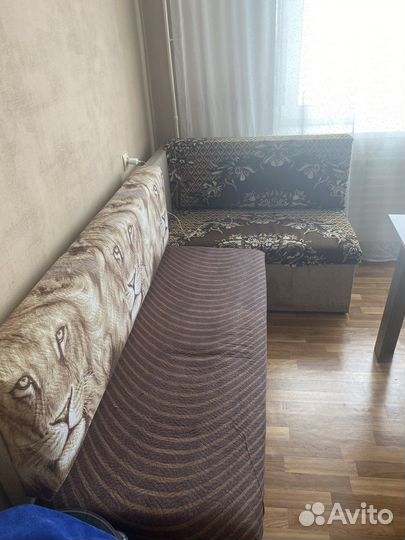 Кухонный уголок бу