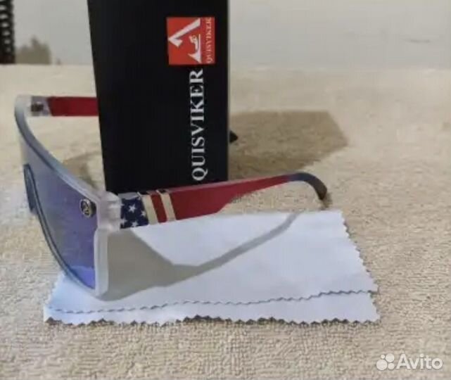 Солнцезащитные очки