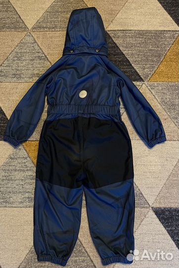 Комбинезон softshell Lassie 92