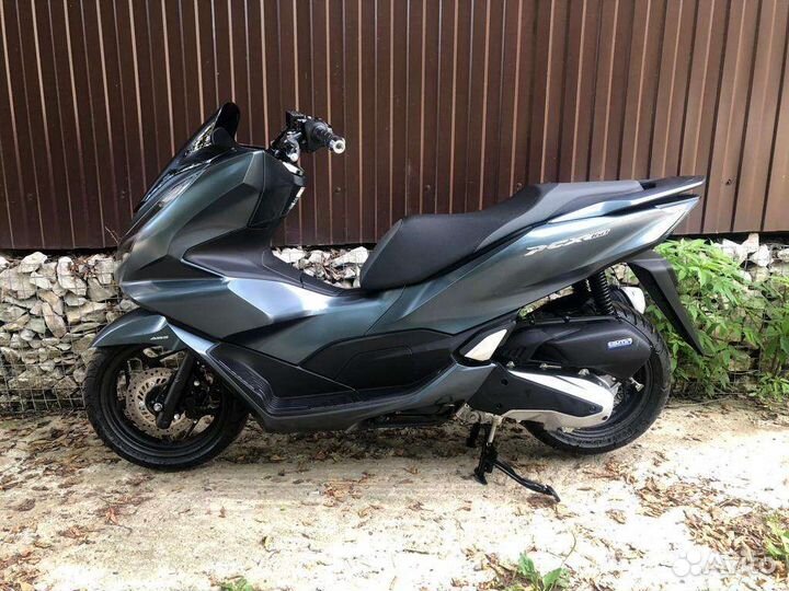 Honda PCX 160