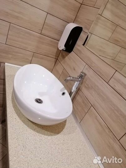 Сантехник и мастер на все руки