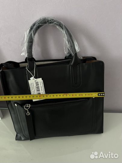 Новая женская сумка