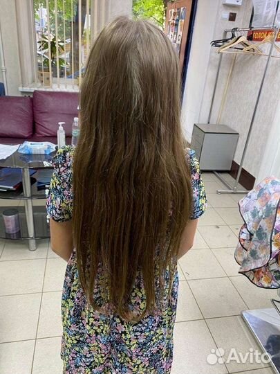 Скупка волос Нижний Новгород, продать волосы