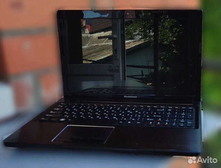 Lenovo G580 20150 6/256