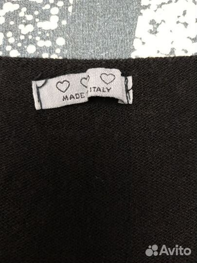 Свитер джемпер Италия 48-50