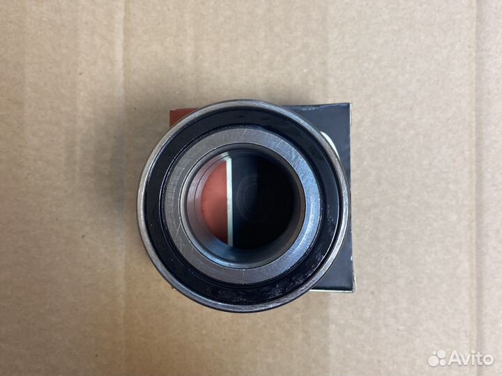 Ступица передняя Ланос Сенс Шанс Нексия