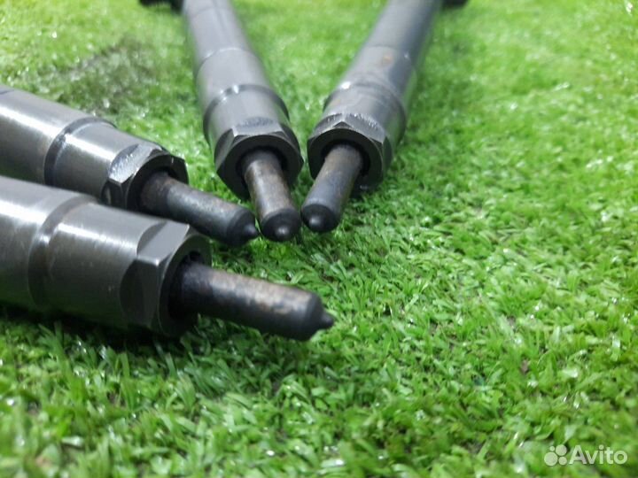 Форсунка топливная Mercedes C220 W205 651.921 2015