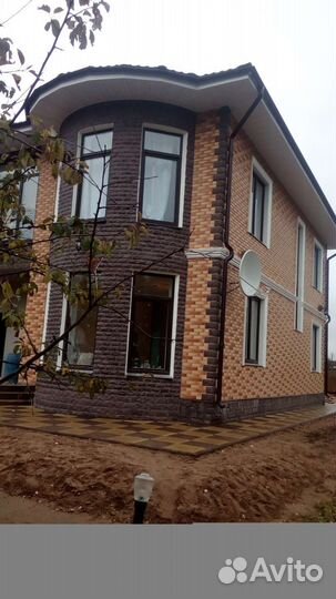 Строим дома