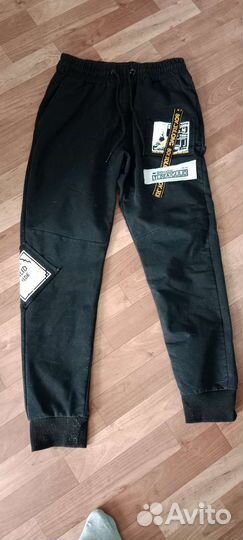 Пакет вещей на подростка