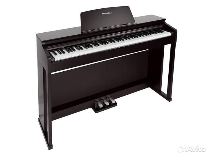 Цифровое пианино Medeli