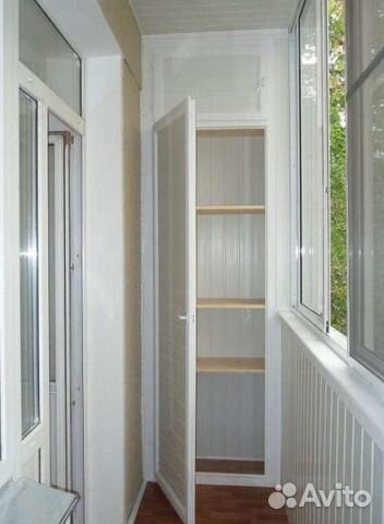 Окна с установкой