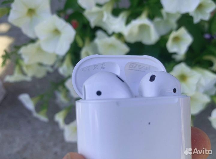 AirPods 2