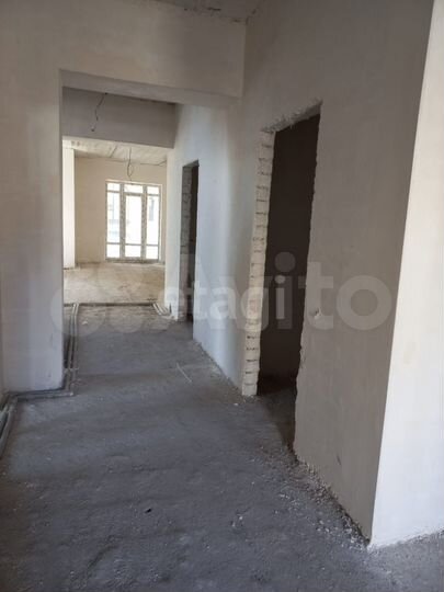 Таунхаус 203,3 м² на участке 2,4 сот.