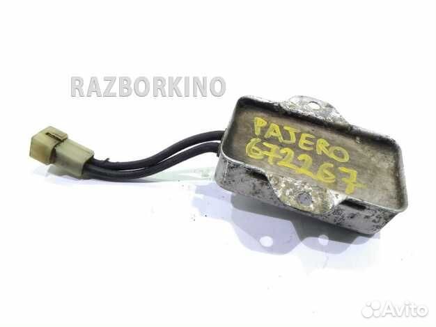 Стабилизатор напряжения