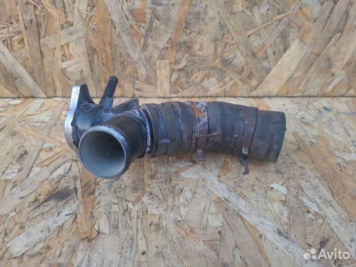 Заливная горловина антифриза Suzuki Grand Vitara 2