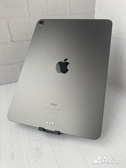 iPad Air 4 (2020) 64gb, Space Grey