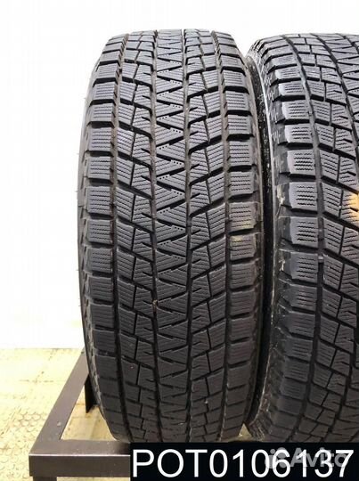 Bridgestone Blizzak DM-V1 225/65 R17 99P